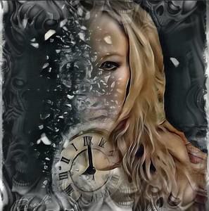 Meet your Posher, Jenna